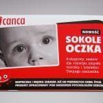 sokole oczk canca splash