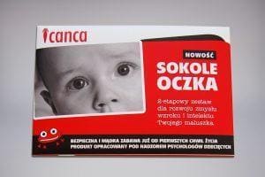 sokole oczk canca splash