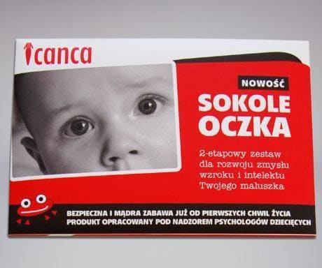 sokole oczk canca splash