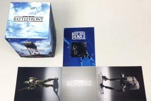 MEDIAPACK STAR WARS BATTLEFRONT